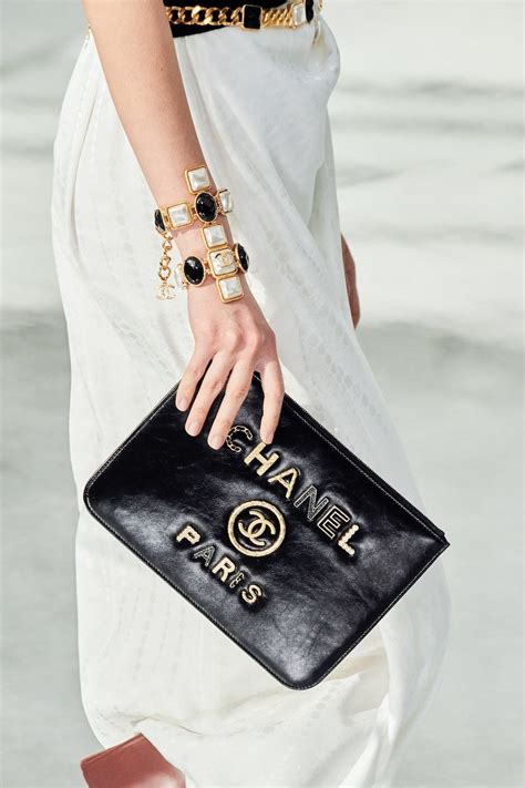 chanel white bag 2020|popular Chanel bags 2020.